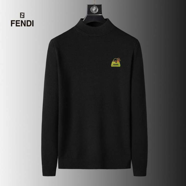 Picture of Fendi Sweaters _SKUFendiM-3XL25cr31745075